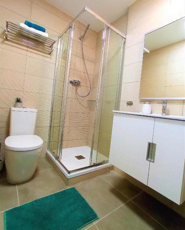 Sunny Denia Apartment 4U - Mar Baltic 5 외부 사진
