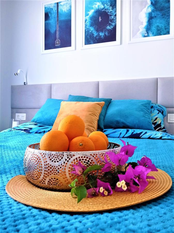 Sunny Denia Apartment 4U - Mar Baltic 5 외부 사진
