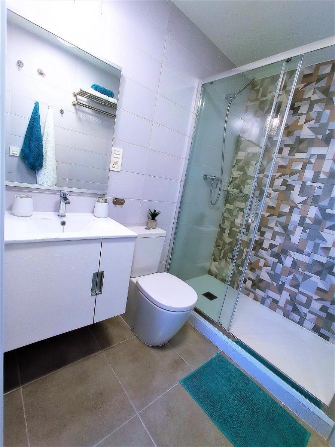 Sunny Denia Apartment 4U - Mar Baltic 5 외부 사진