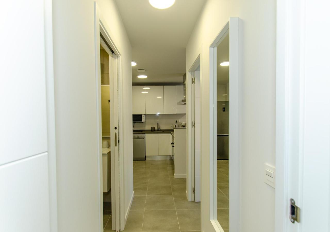 Sunny Denia Apartment 4U - Mar Baltic 5 외부 사진